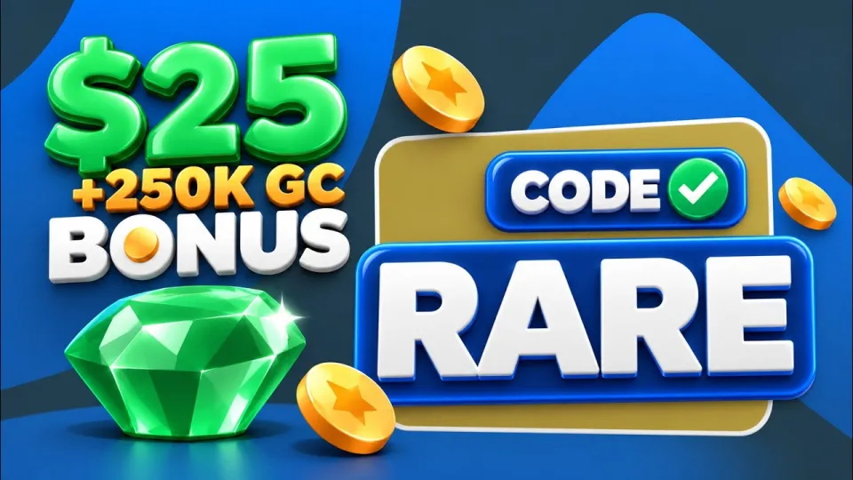 Stake US Referral Code: How to Get $25 Stake Cash and 250k Gold Coins